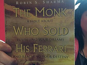 Monthly Book Review 